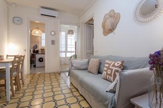 Lloguer Apartament a Sant Gervasi - Galvany