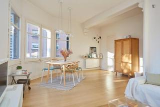 Location Appartement à El Parc i la Llacuna del Poblenou