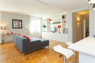 Location Appartement à La Nova Esquerra de l´Eixample