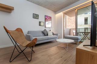 Rent Apartment in Raval