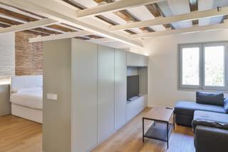 Alquiler Apartamento en Dreta de l´Eixample
