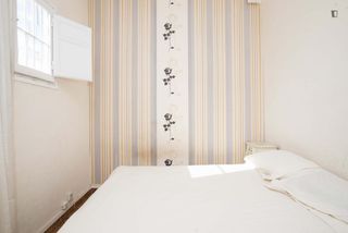 Lloguer Apartament a Raval