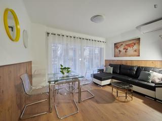 Lloguer Apartament a Sant Antoni