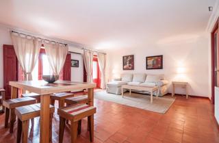 Alquiler Apartamento en Sol