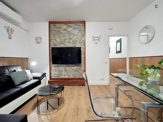 Lloguer Apartament a Sant Antoni