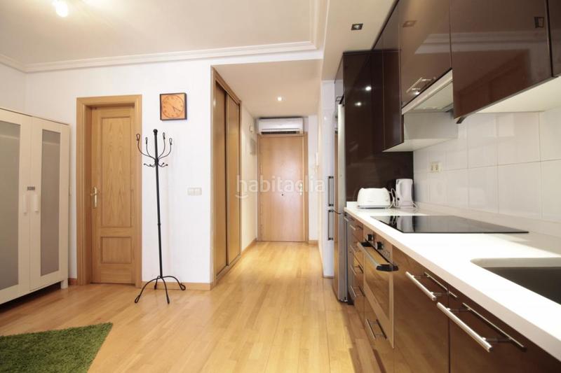 Foto 19c18813-32d1-4bb5-943c-d5a32b379d7e. Alquiler estudio en Valdeacederas Madrid