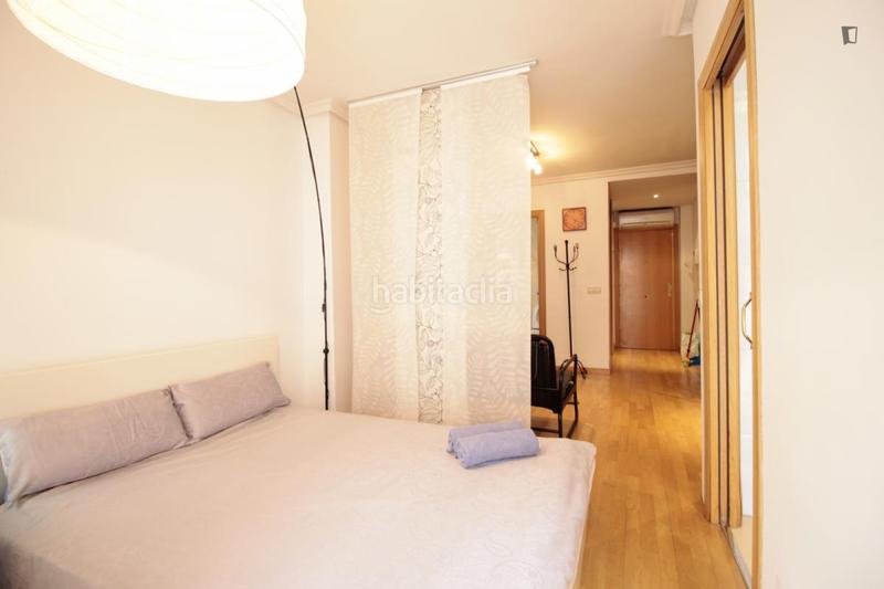 Foto 5ce5299d-99ca-45d2-805c-45dd62f41852. Location studio dans Valdeacederas Madrid