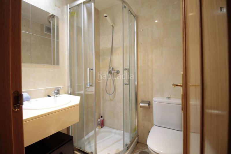 Foto df370606-ce47-4357-80ae-1476db81eeb5. Location studio dans Valdeacederas Madrid