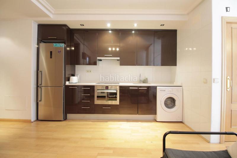Foto 83300bf6-adf4-4ccd-b39a-8da1783c55b4. Rent studio in Valdeacederas Madrid
