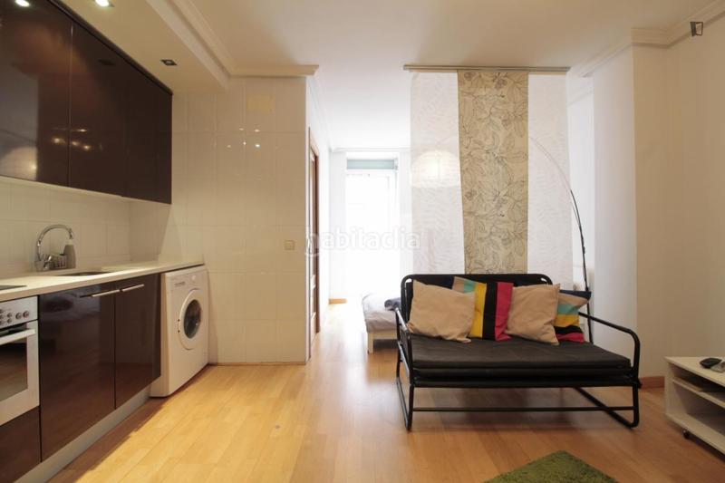 Foto 7dd6d671-2973-409c-b00a-6eecf5b3daa6. Miete studiowohnung in Valdeacederas Madrid