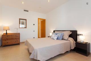 Alquiler Apartamento en La Nova Esquerra de l´Eixample