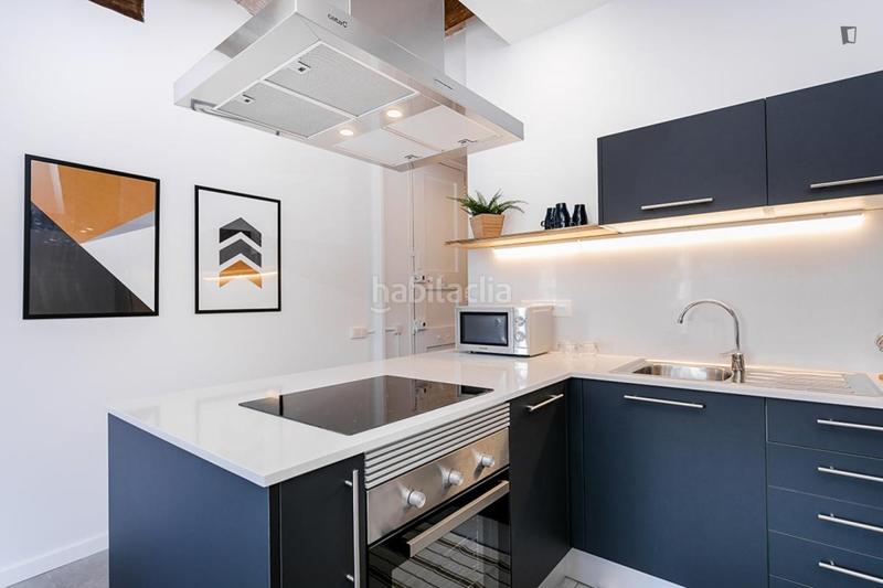 Foto 2b310430-2672-4bfb-a4bd-361725cb4039. Lloguer apartament amb calefacció a Sant Antoni Barcelona