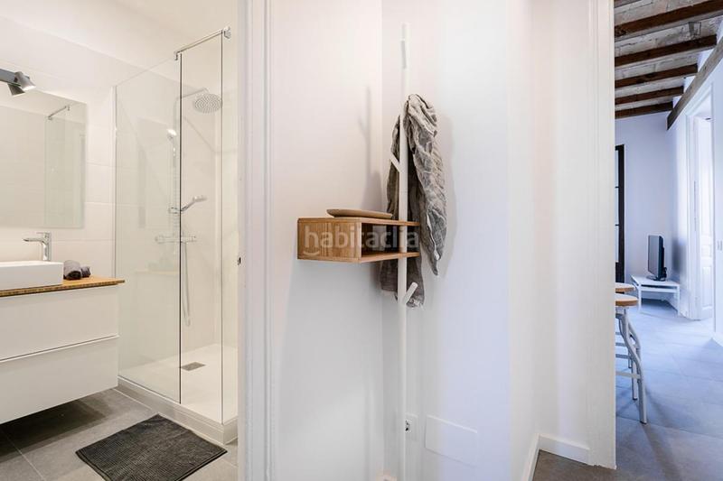 Foto 47075654-e140-4286-b597-94a8c5038185. Lloguer apartament amb calefacció a Sant Antoni Barcelona