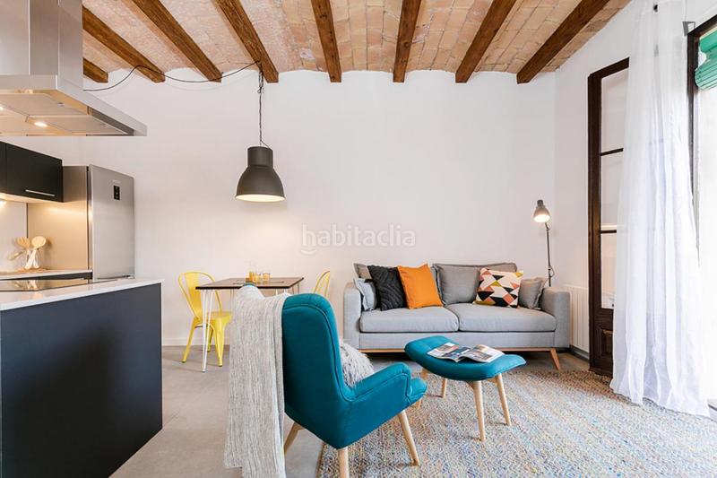 Foto 6fc2b7c5-ff41-4282-819a-221e1614e069. Lloguer apartament amb calefacció a Sant Antoni Barcelona