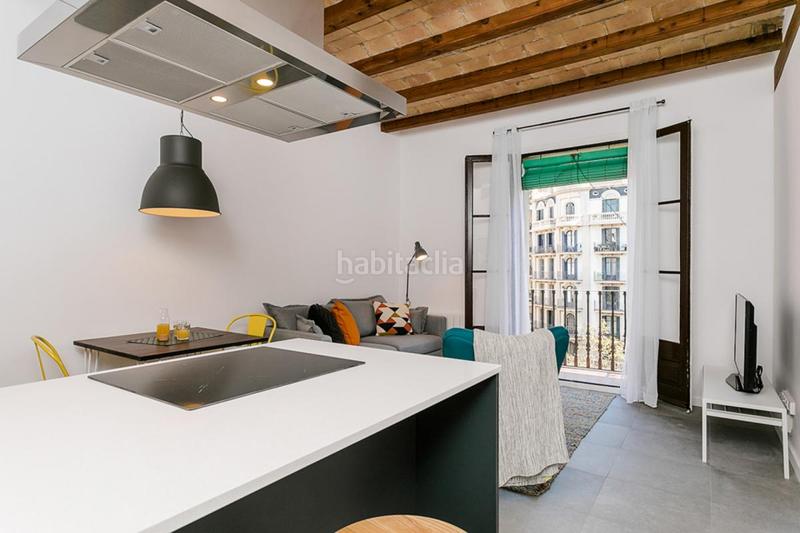 Foto a13483ff-7807-4205-ba8a-d0af03525969. Lloguer apartament amb calefacció a Sant Antoni Barcelona