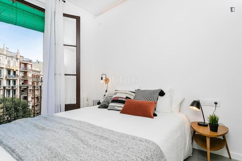 Foto 274cd365-347d-4f4d-b6dd-6d938dd02b4e. Affitto piccolo appartamento con riscaldamento in Barcelona