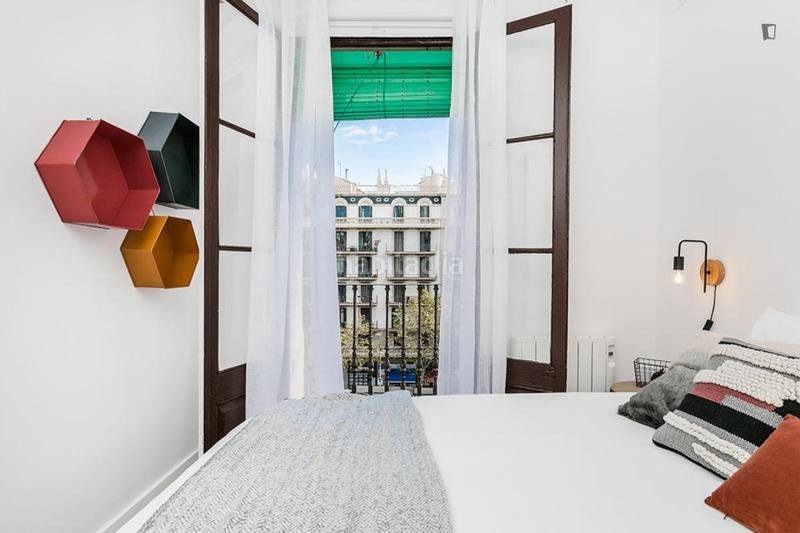 Foto acd54502-149f-4e69-b6f3-37993bf05583. Affitto piccolo appartamento con riscaldamento in Barcelona