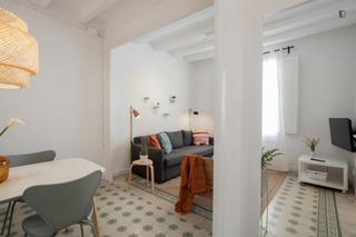 Location Appartement à Raval
