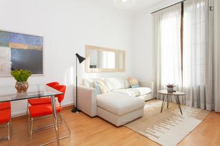 Location Appartement à Dreta de l´Eixample