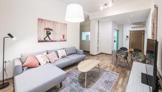 Lloguer Apartament a Sant Francesc