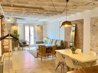 Lloguer Apartament a Raval