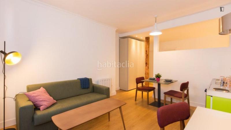 Foto 23102d0f-00b6-4039-bc6a-c3c5e50e2844. Alquiler estudio en San Matías - Realejo Granada