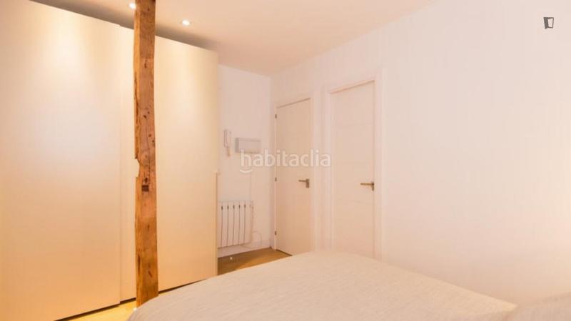 Foto a188125c-912f-4203-9c17-85d53edcbdcd. Rent studio with heating in San Matías - Realejo Granada