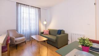 Miete Studiowohnung in San Matías - Realejo