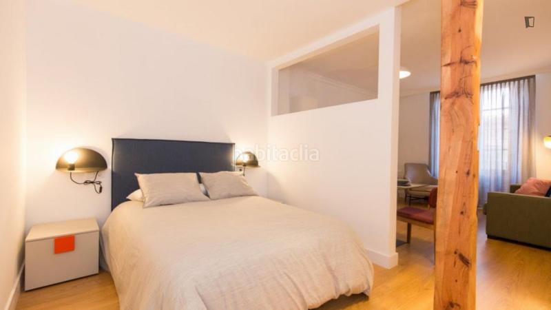 Foto 8586798c-f8fc-4b1f-b6c5-7fad19b532df. Miete studiowohnung mit heizung in San Matías - Realejo Granada