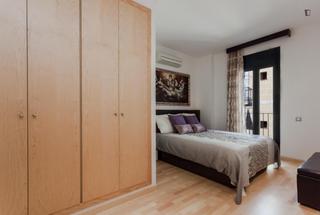 Alquiler Apartamento en St. Pere - Sta. Caterina - El Born