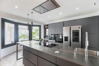 Location Appartement à Sant Gervasi - Galvany