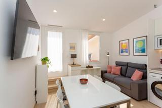 Location Appartement à Vila de Gràcia