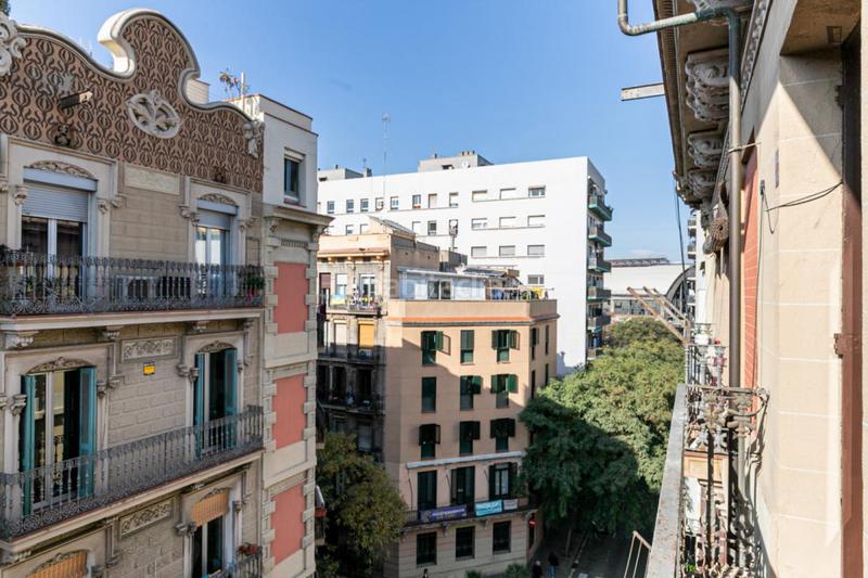 Foto 19755006-a802-44ac-b78c-5e0c236a3314. Alquiler apartamento en Barceloneta Barcelona