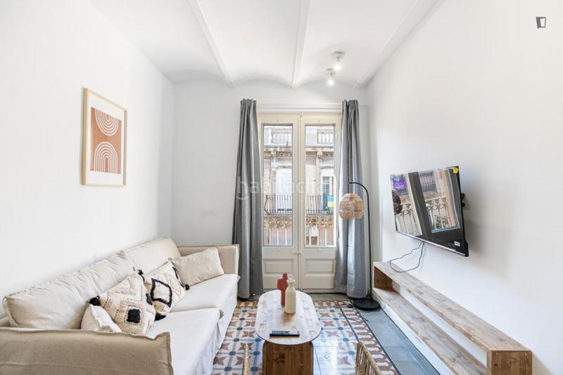 Foto 266971f9-e059-4e85-bd6b-7eb7a213e6d5. Alquiler apartamento en Barceloneta Barcelona