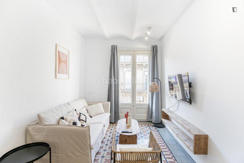 Foto 2d139935-80e8-4509-b2ff-8b9b5a6adcc4. Alquiler apartamento en Barceloneta Barcelona