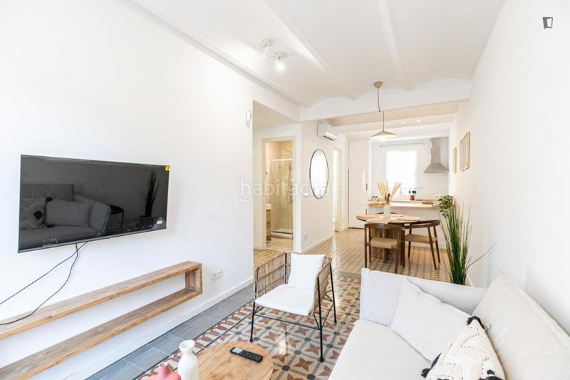 Foto 2f8a4dff-19b2-4853-b3d7-c0793582214d. Alquiler apartamento en Barceloneta Barcelona
