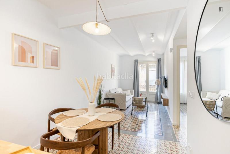 Foto 2f8f60cd-65d1-4aa8-80c5-57be95f82fb0. Alquiler apartamento en Barceloneta Barcelona