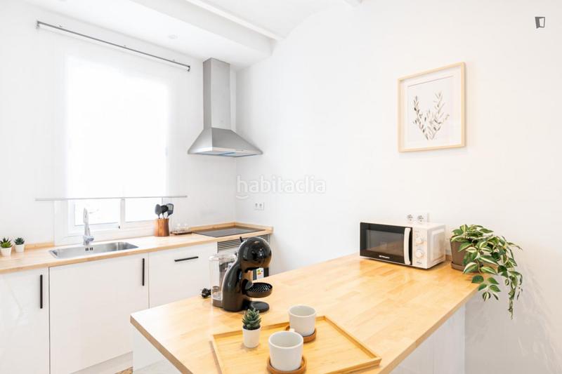 Foto 42570404-cc48-4d29-a1d8-582286aae468. Alquiler apartamento en Barceloneta Barcelona