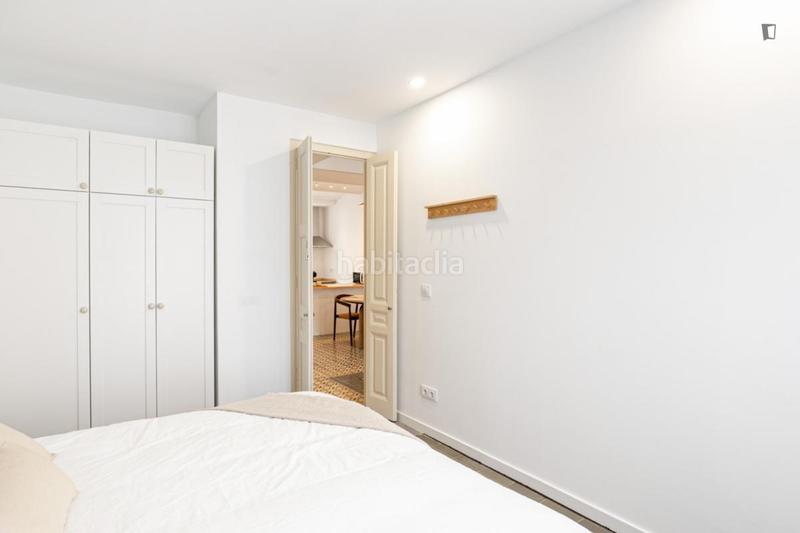 Foto 4a256be5-5ccb-4fe0-8684-8661a1f9b450. Alquiler apartamento en Barceloneta Barcelona