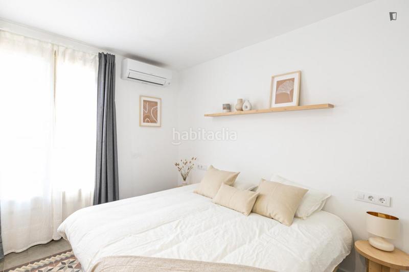 Foto 6b5c465e-7bd8-4879-b78d-dd7d05ede57c. Alquiler apartamento en Barceloneta Barcelona