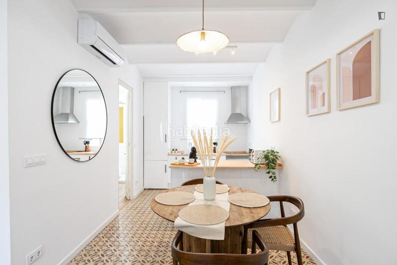 Foto 7df77d29-d67d-4ed4-bbc0-ff3ab69befbf. Alquiler apartamento en Barceloneta Barcelona