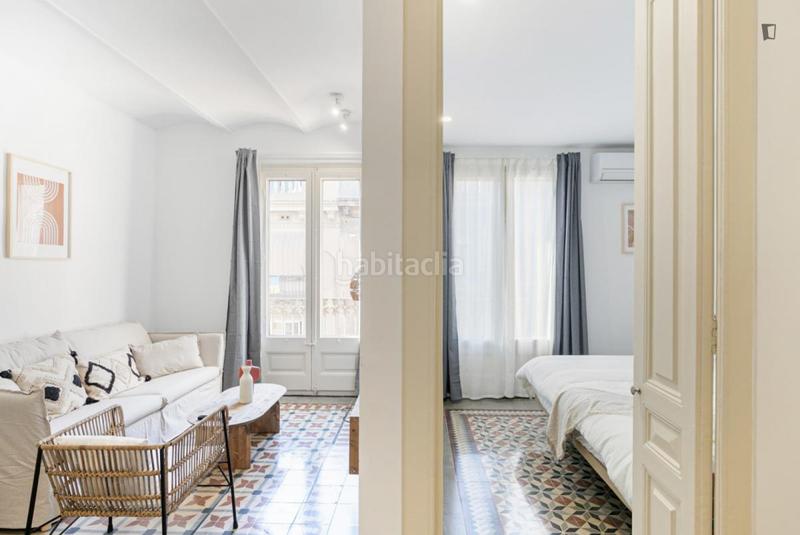 Foto bd7548fe-3f82-4076-a930-943f0013b8f0. Alquiler apartamento en Barceloneta Barcelona
