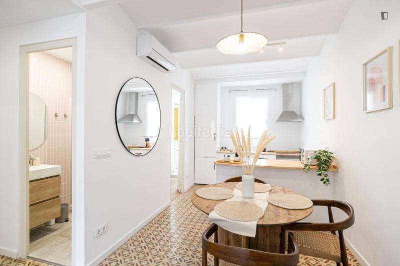 Foto c016f0ec-4565-4967-a2ae-70150586abec. Alquiler apartamento en Barceloneta Barcelona