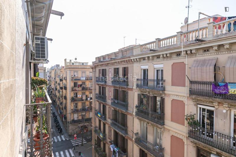 Foto a09552a8-5cb9-46e9-bde4-ebe7711c39ac. Location appartement avec chauffage dans Barceloneta Barcelona