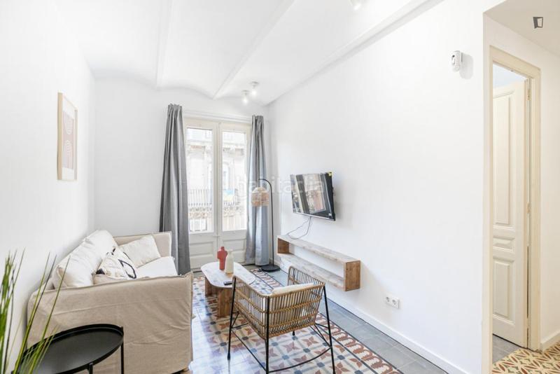Foto a3808edd-d684-439a-9af1-101d853fd1b9. Location appartement avec chauffage dans Barceloneta Barcelona