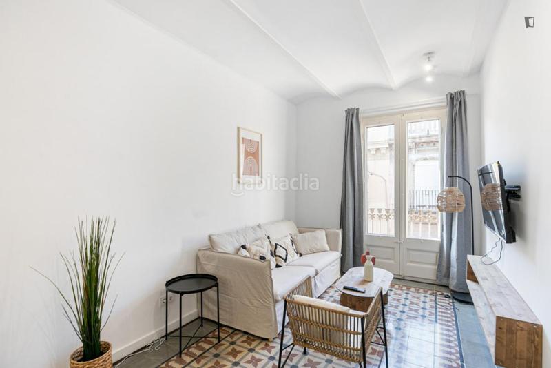 Foto d2e11107-ef05-4d52-8b7b-e90d1e2fc25e. Location appartement avec chauffage dans Barceloneta Barcelona