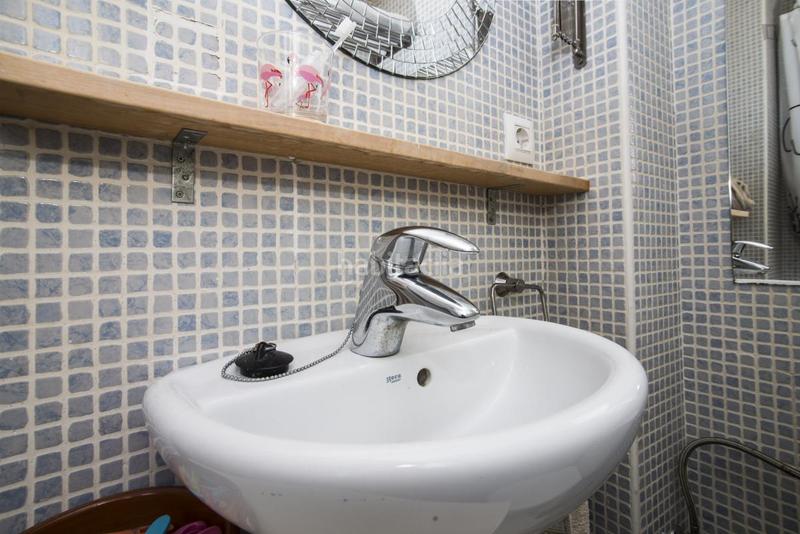 Foto 8fb5af27-686e-4a56-a9f1-80c8b795cb15. Location studio dans El Poble Sec - Parc de Montjuïc Barcelona