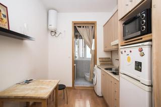 Rent Studio in El Poble Sec - Parc de Montjuïc