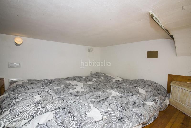 Foto 29fbabf3-dbd6-402a-ab34-5ec16dfafe26. Rent studio in El Poble Sec - Parc de Montjuïc Barcelona