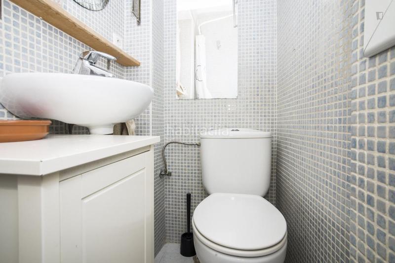 Foto 6292e591-da9f-478b-829b-cb1a39104722. Rent studio in El Poble Sec - Parc de Montjuïc Barcelona